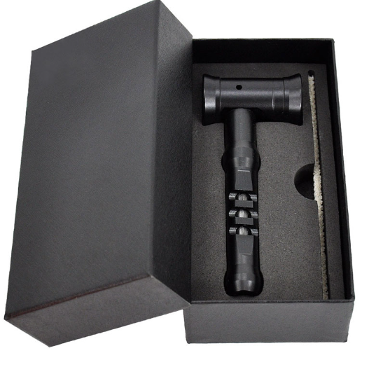 Hammer Shape Metal Pipe Hammer Shape Metal Pipe