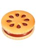 Jam Filled Cookie Grinder