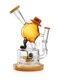 Music Villain Dab Rig — Yellow1