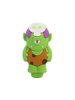 Barbarian Silicone Pipe Barbarian Silicone Pipe