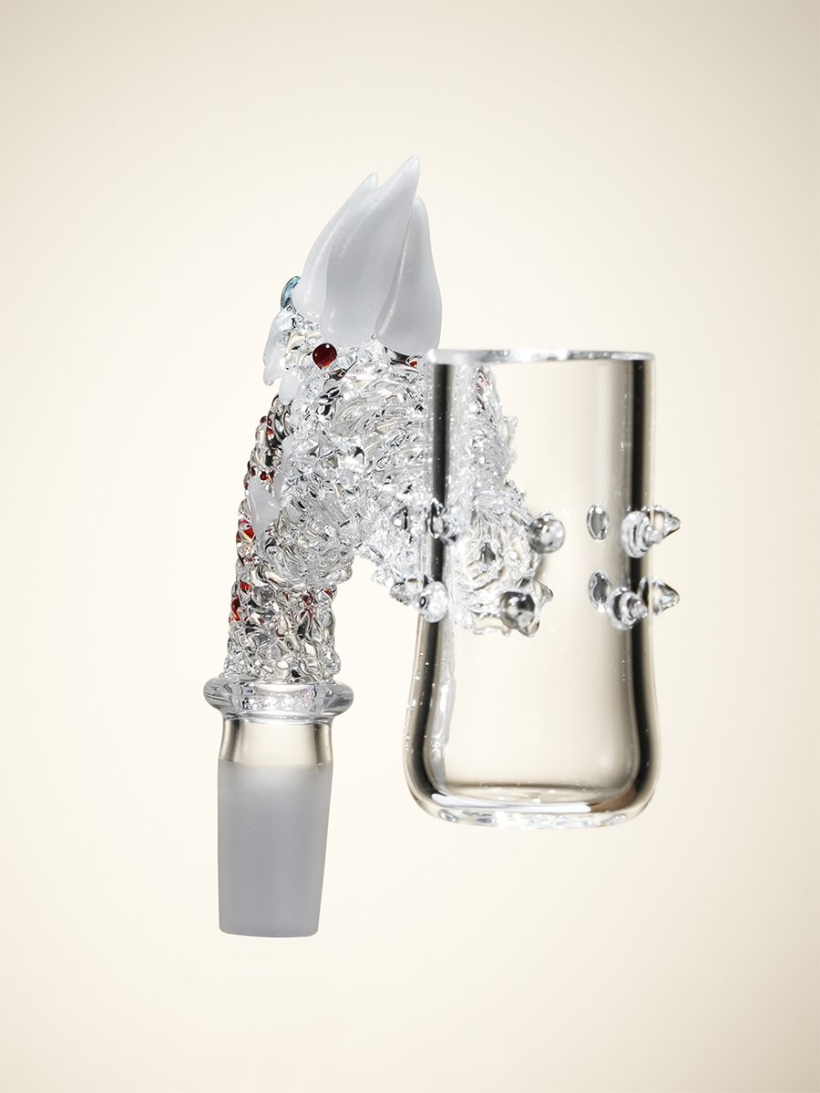 14 MM Goat Quartz Nail5