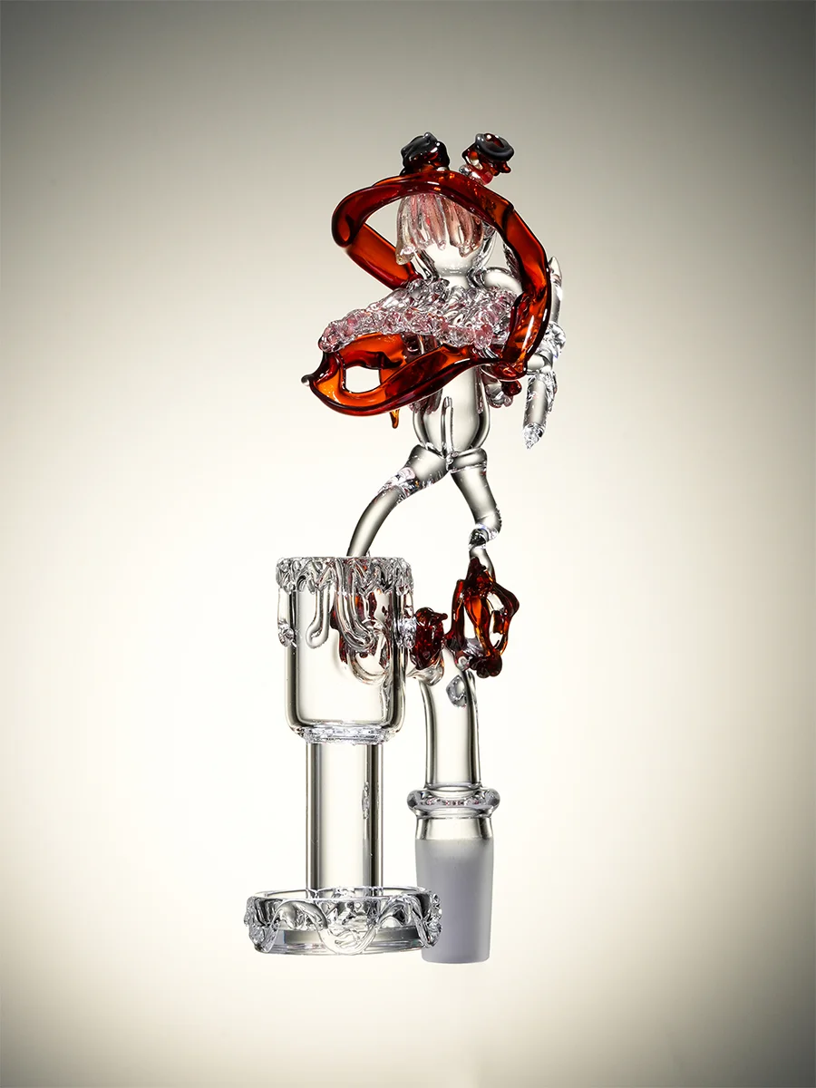 14 MM Nezha Quartz Nail 3 14 MM Nezha Quartz Nail 3