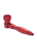 Aluminum Alloy Hammer Smoking Pipe Aluminum Alloy Hammer Smoking Pipe