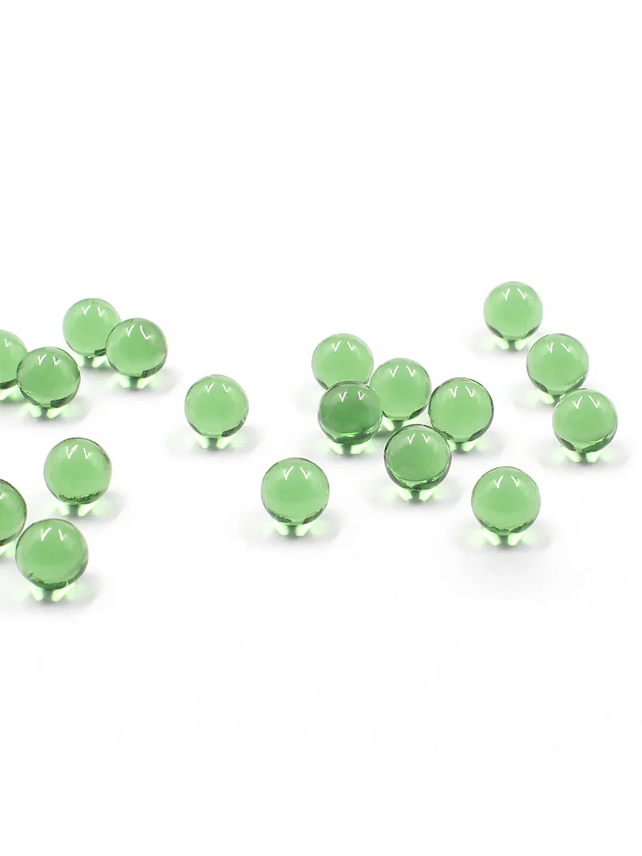 Green  Quartz Dab Pearls Green  Quartz Dab Pearls