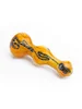 Wave Stripe Glass Pipe mian Wave Stripe Glass Pipe mian