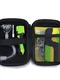 Multifunctional  Dab Tool Kit, Color: Yellowish green