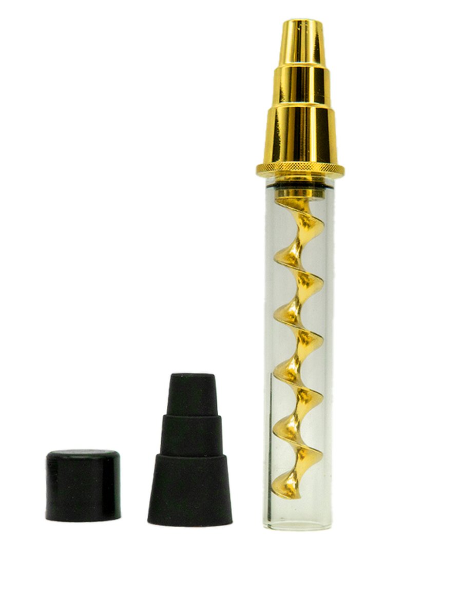 V12 Plus Spiral Plus Spiral 7P