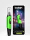 Mini Seahorse, Color: Green