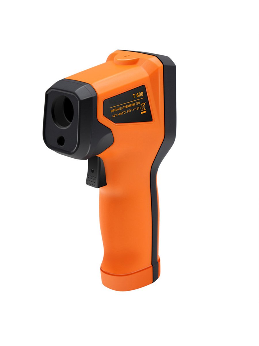 Digital Infrared Thermometer Gun3 Digital Infrared Thermometer Gun3