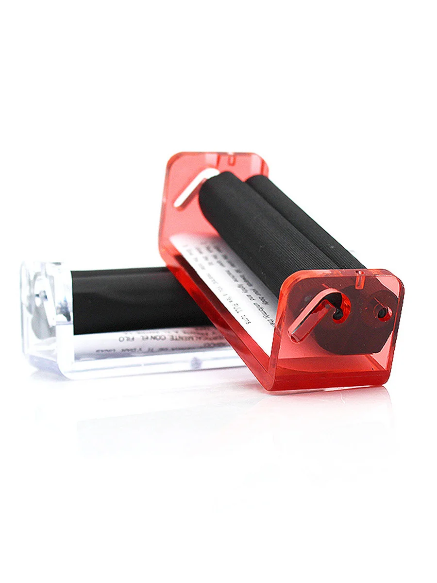 Joint Rolling Machines red white Joint Rolling Machines red white