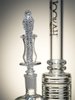 14MM Snake-Shaped Terp Slurper Quartz Banger, 9 image 14MM Snake-Shaped Terp Slurper Quartz Banger, 9 image