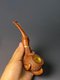 Rosewood Tiger Claw Smoking Pipe, Type: Rosewood
