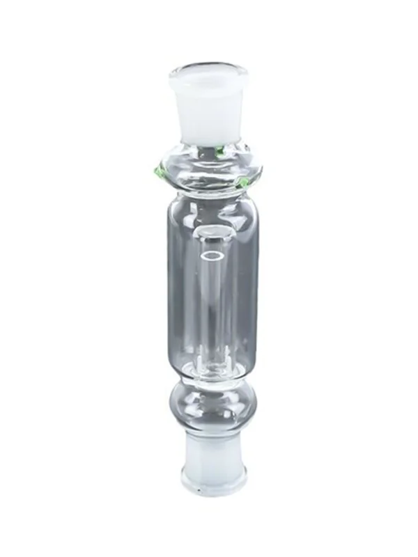 10MM Flowers Glass Bubbler Nectar Collector Kit2 10MM Flowers Glass Bubbler Nectar Collector Kit2
