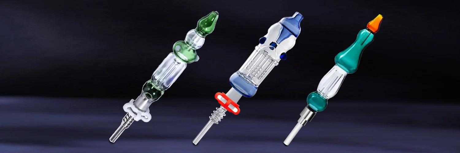 lookah-glass-nectar-collector lookah-glass-nectar-collector