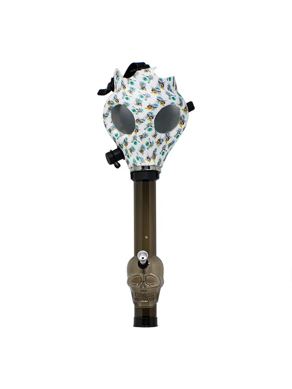 Creative Selling Gas Mask Bong Creative Selling Gas Mask Bong