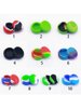10PCS Silicone Containers Mian 10PCS Silicone Containers Mian