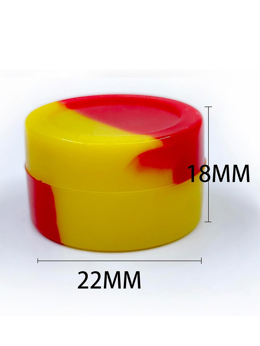 2ML Non-Stick Containers3 2ML Non-Stick Containers3