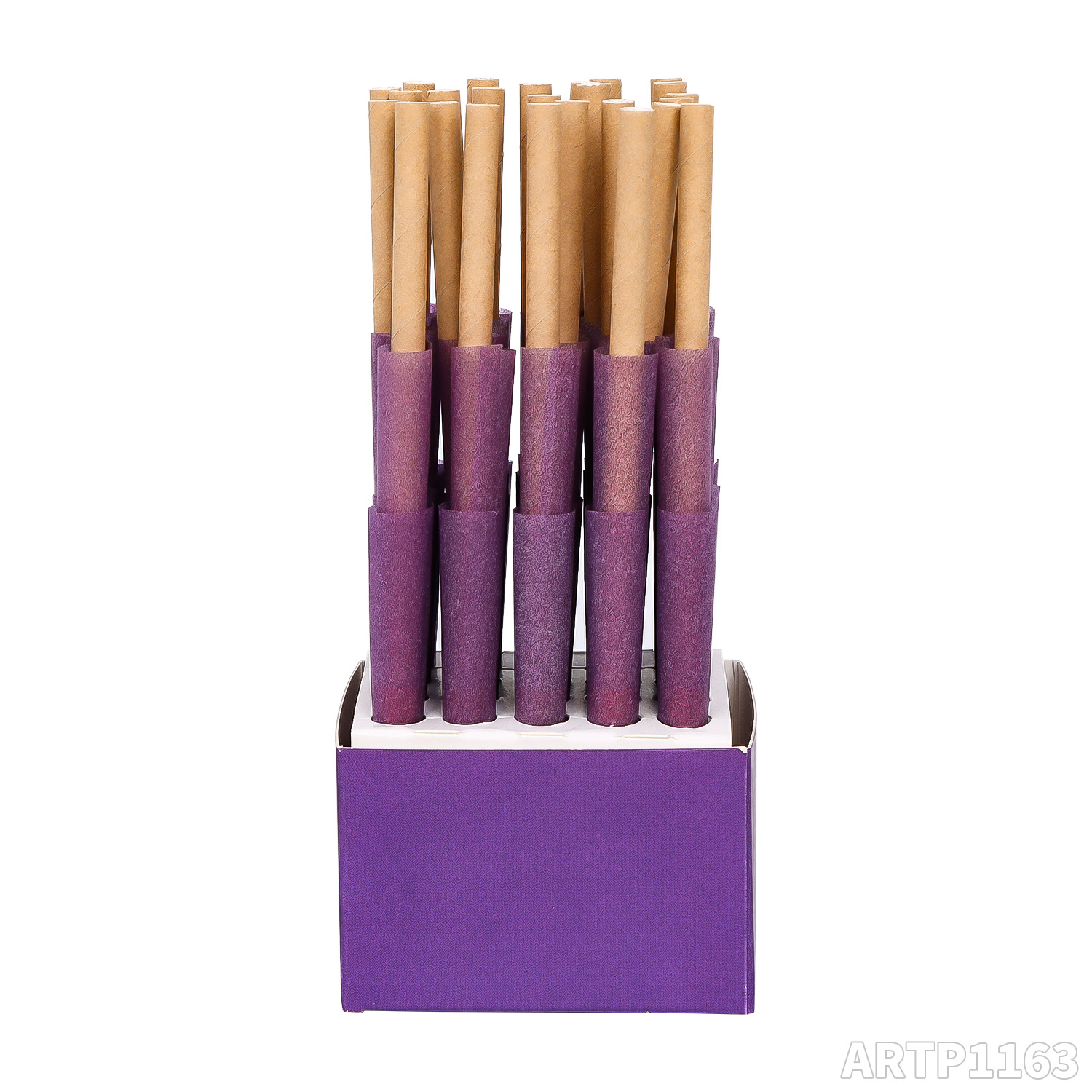 50 pcs Rolling Paper