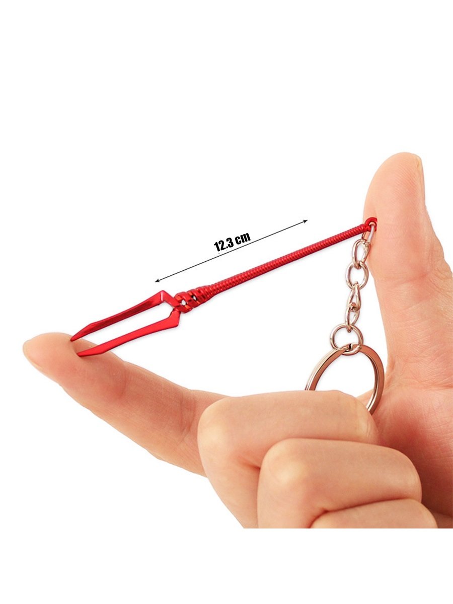 2Pcs Lance of Longinus Dab Tools