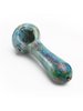 Circle Glass Pipe Circle Glass Pipe