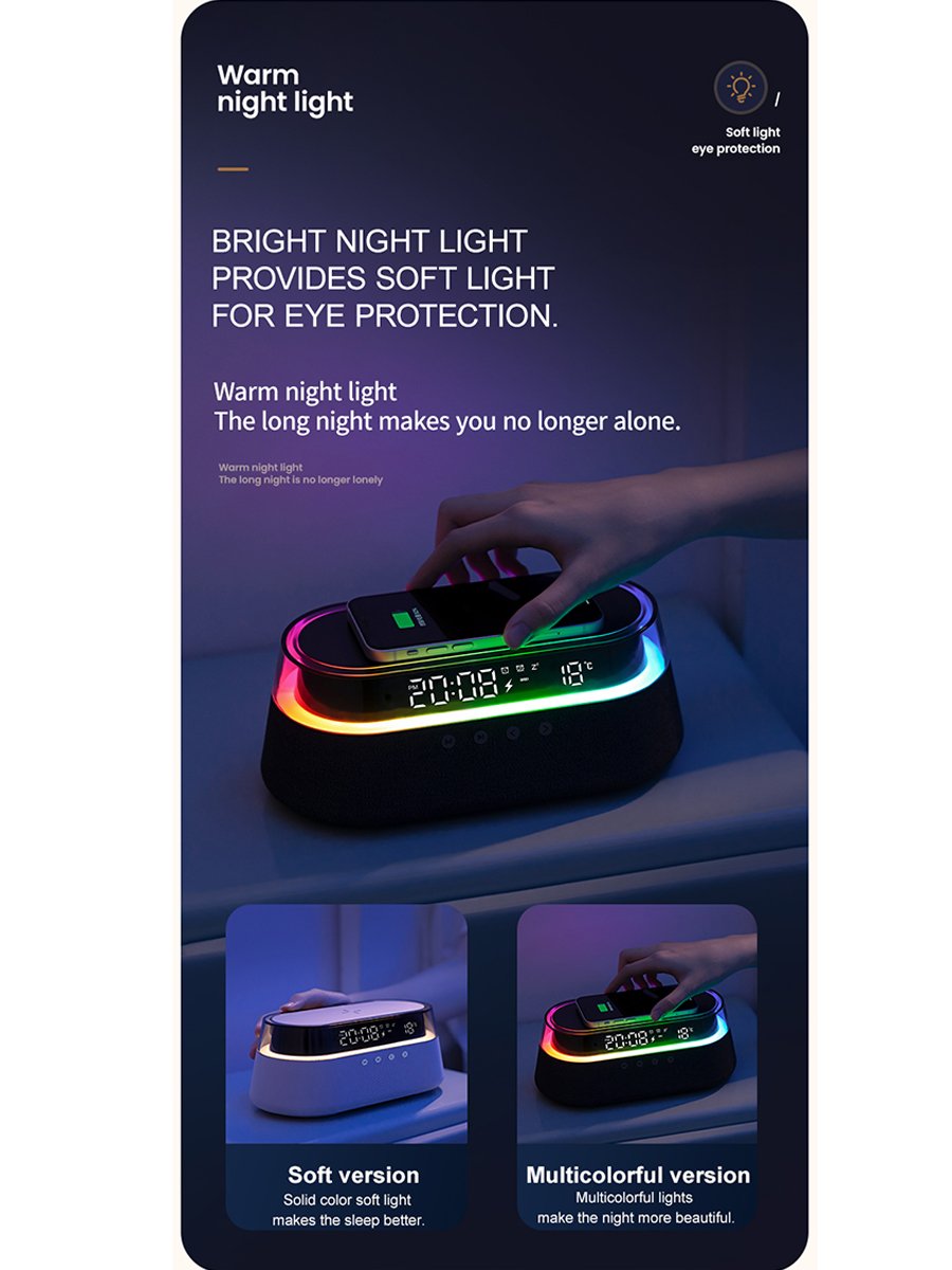 Wirelessfast Charging 6 Wirelessfast Charging 6