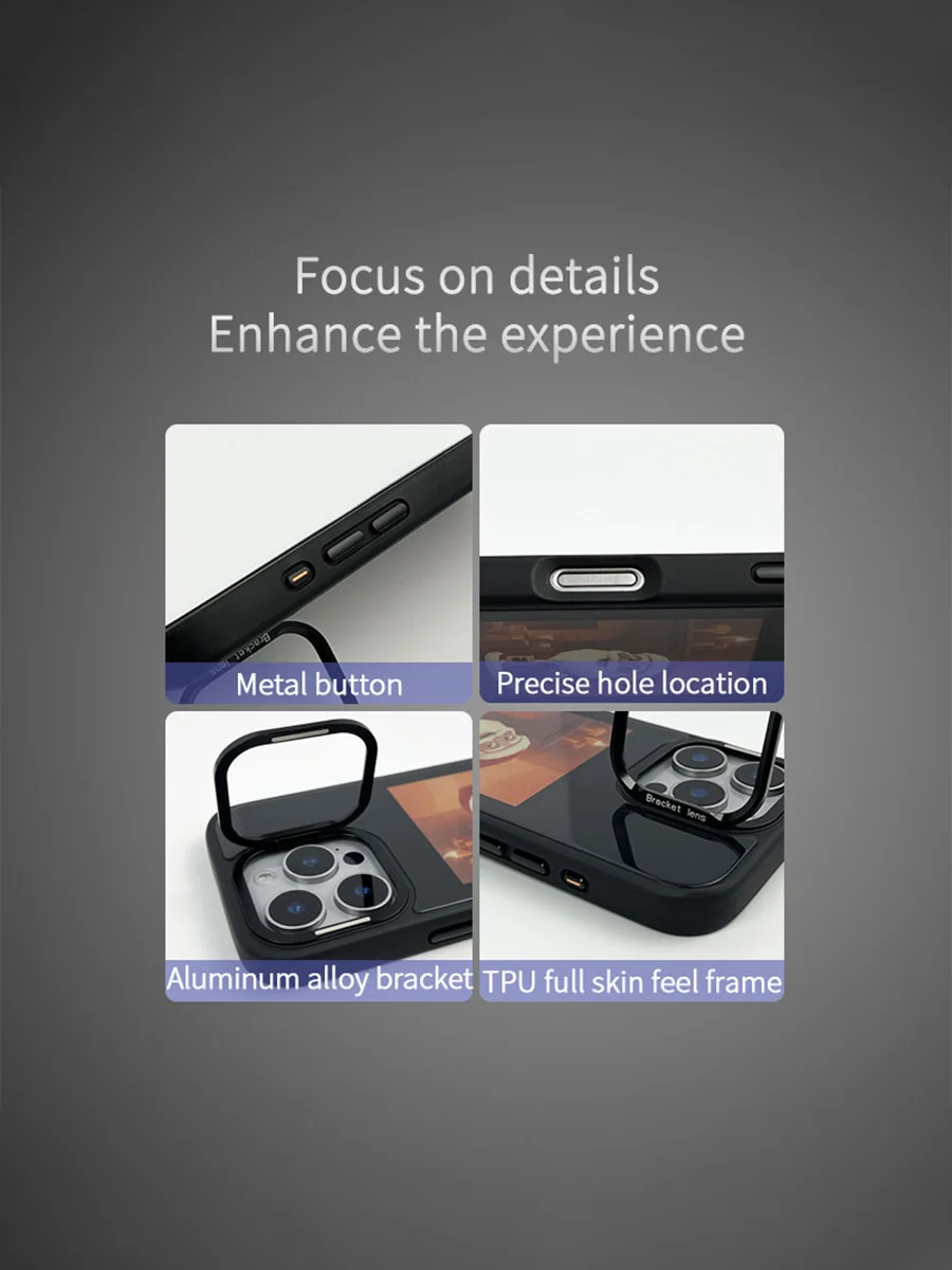 E-Ink Screen Phone Case 4