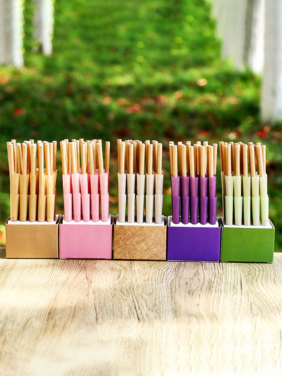 50 pcs Rolling Paper