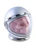 Skull Helmet Herb Grinder