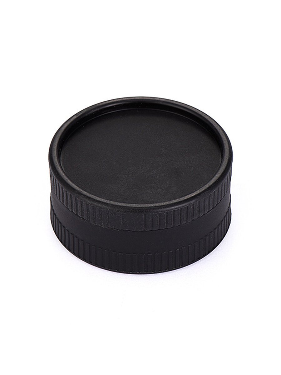 50MM Biodegradable Plastic Herb Grinder 50MM Biodegradable Plastic Herb Grinder