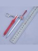 Red Sword Metal Dab Tools Red Sword Metal Dab Tools