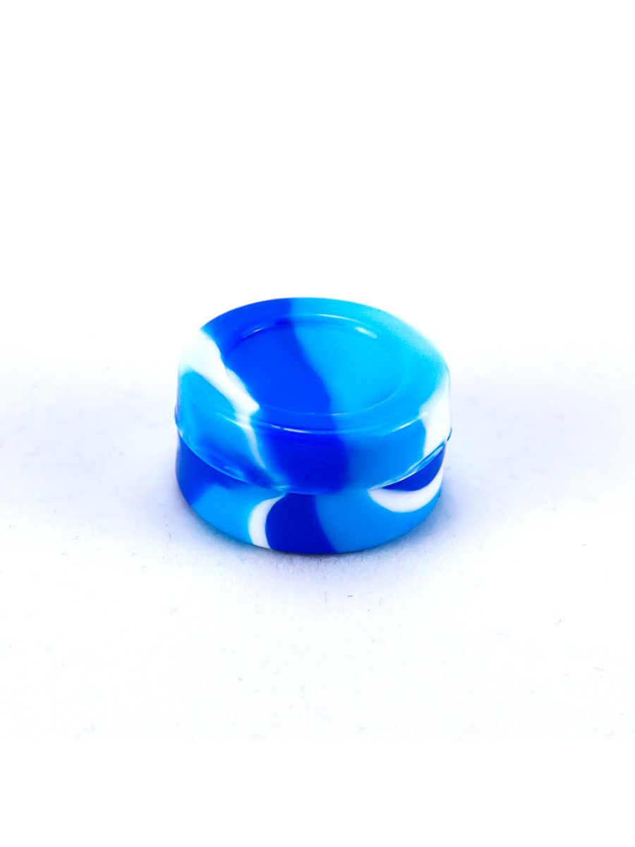 3ml Silicone Container3