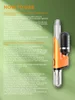 LOOKAH Seahorse King Electric Nectar Collector, Color: Green, 5 image