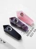 3 ' Natural Crystal Quartz Pipe 3 ' Natural Crystal Quartz Pipe