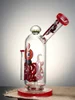 10" Unique Octopus Chamber Water Pipe8 10" Unique Octopus Chamber Water Pipe8