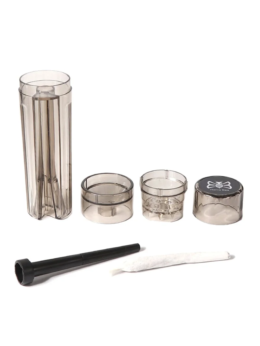 Cone Packer Filler Loader and Herb Grinder