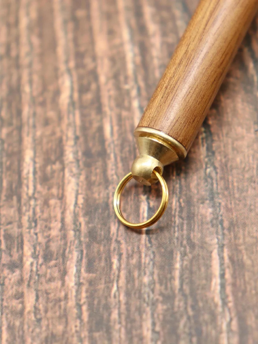 Wooden Handled Dabbing Tool, 3 image