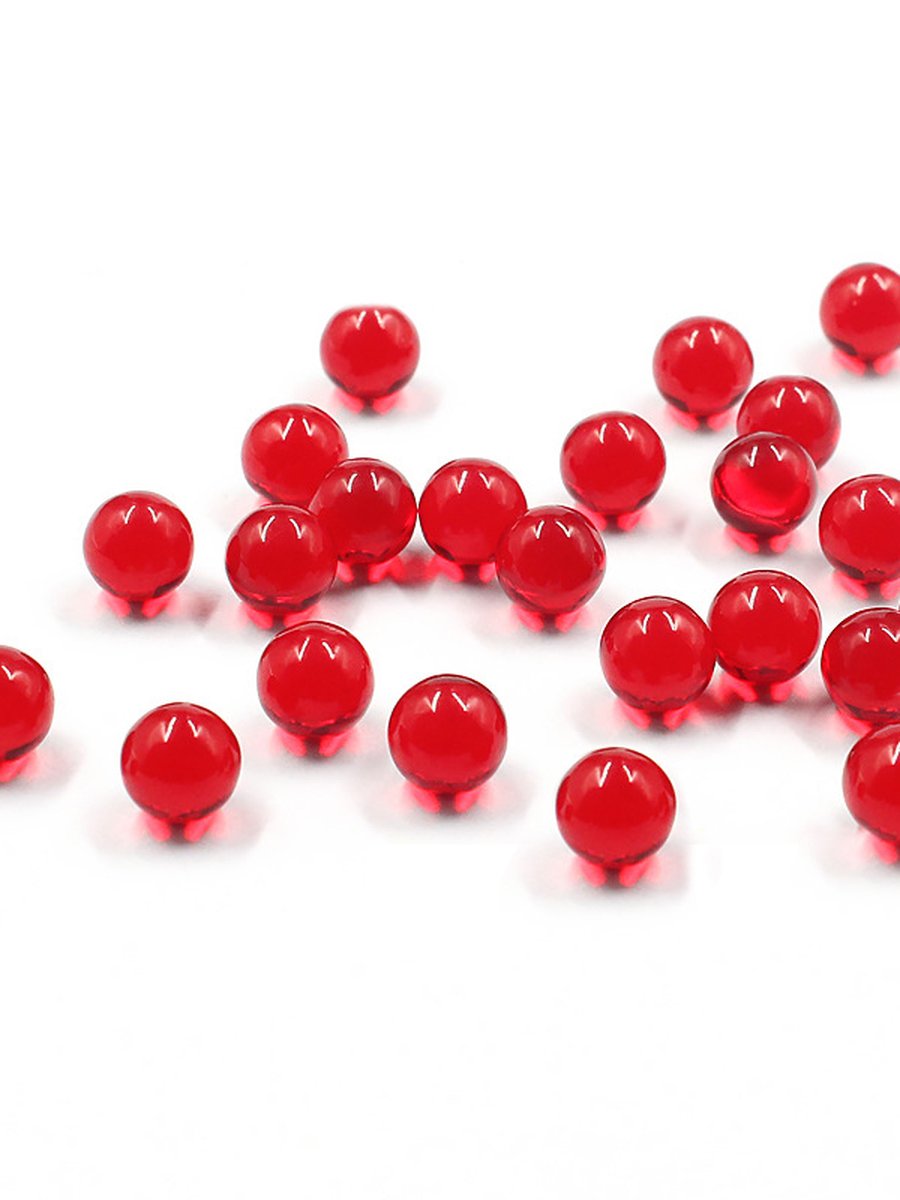 Dab Pearl Red Dab Pearl Red