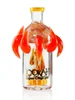 Orange Horned Ash Catcher Orange Horned Ash Catcher