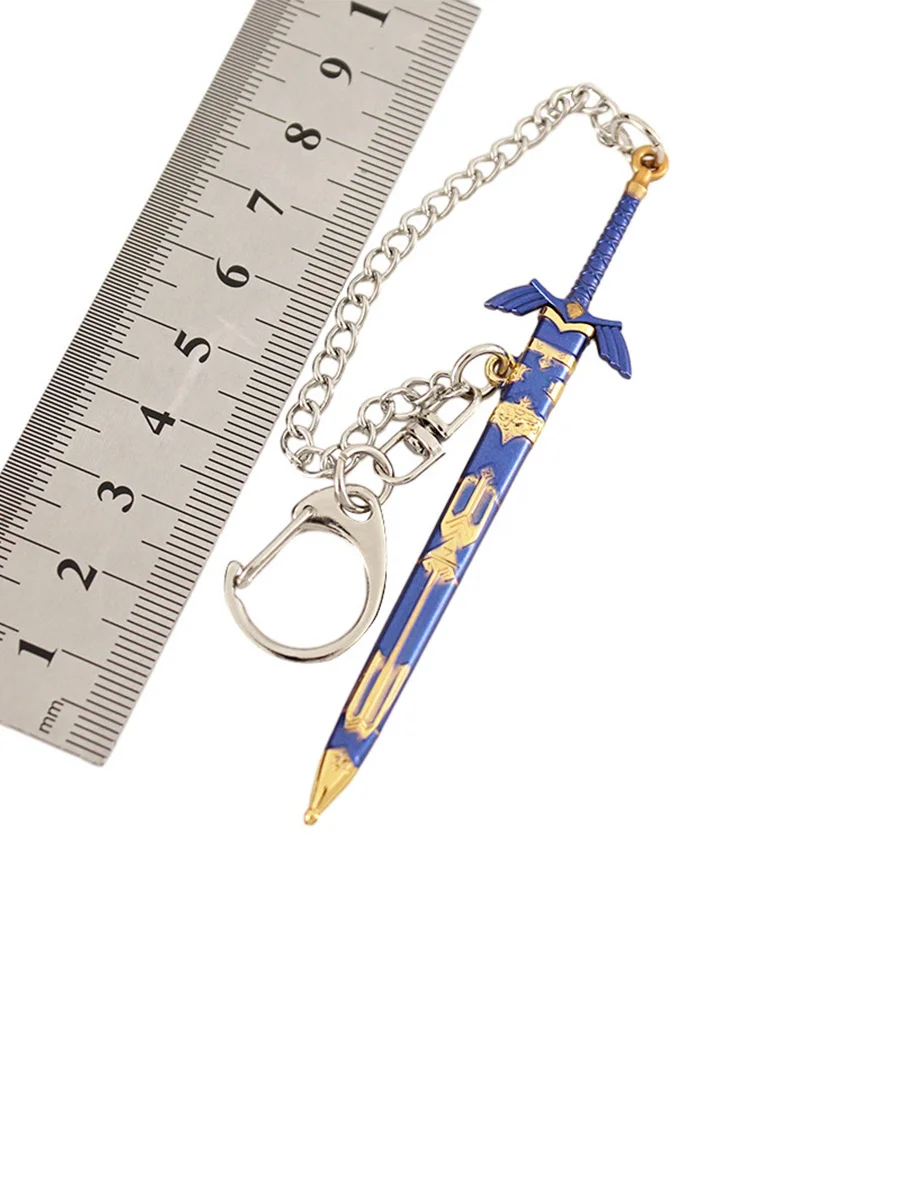 Dab Tool Zelda Link Master Swords2