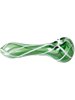 Reticulated Glass Pipe, 9 image Reticulated Glass Pipe, 9 image