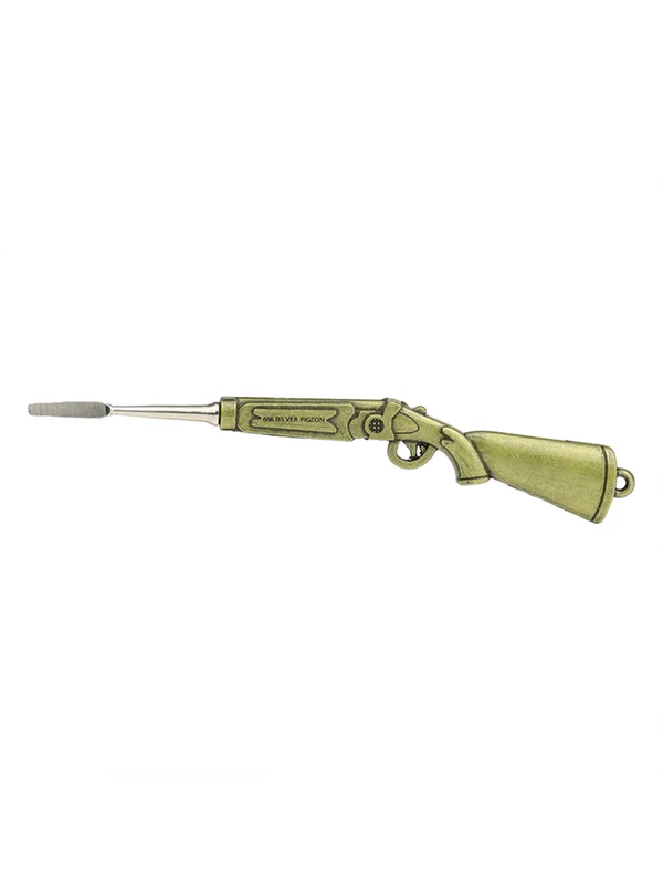 Antique Bronze, Jedi  Dab Tool Antique Bronze, Jedi  Dab Tool