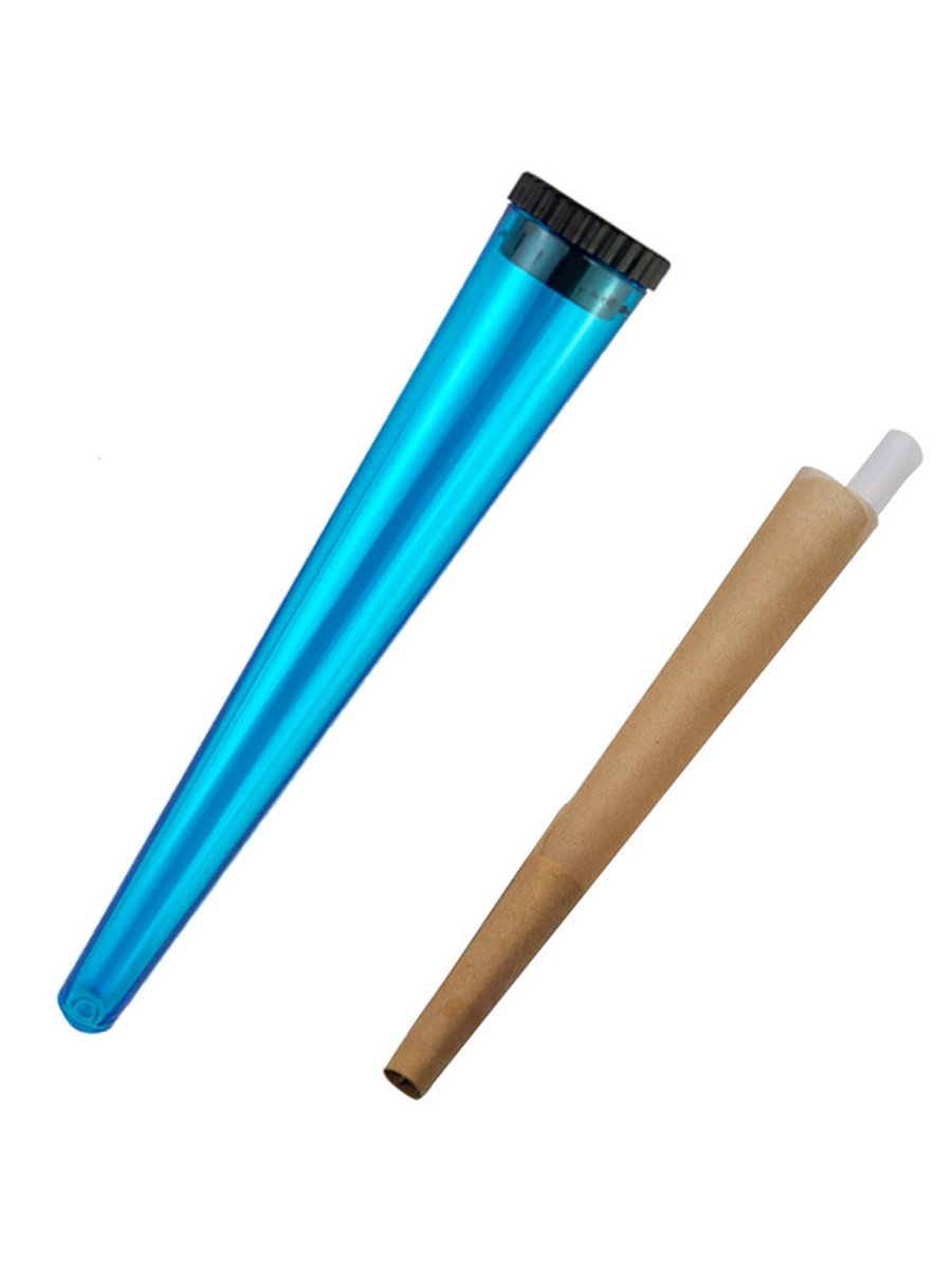 Cone Pop Top Tubes 10 Cone Pop Top Tubes 10