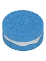 Oreo 2 Layer Biodegradable Plastics Herb Grinder1