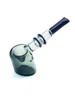 Hammer Sherlock Glass Pipe Grey Hammer Sherlock Glass Pipe Grey