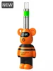 Lookah BEAR Battery 510 Vape orange