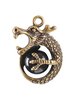 Dragon Necklace Cigarette Holder Dragon Necklace Cigarette Holder