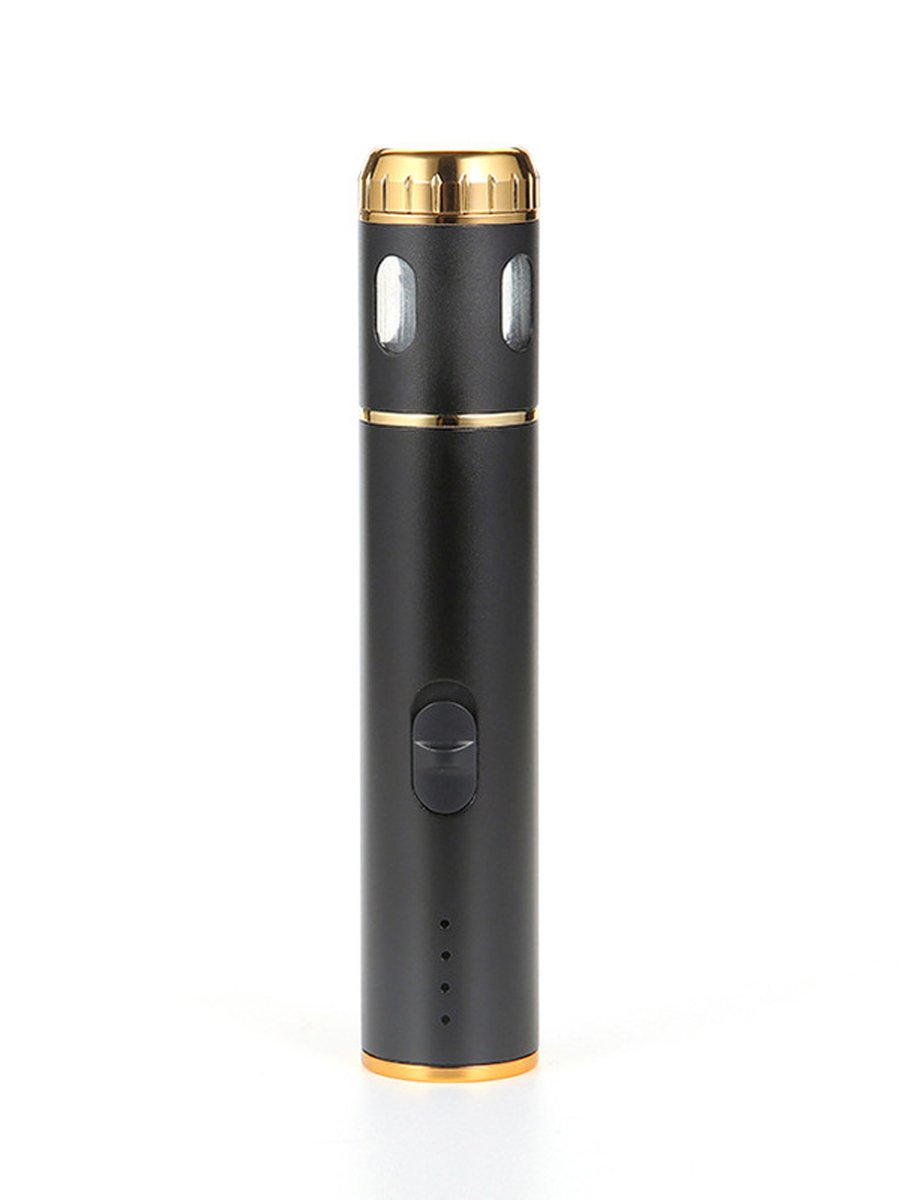 Portable Mini Electric Herb Grinder Portable Mini Electric Herb Grinder