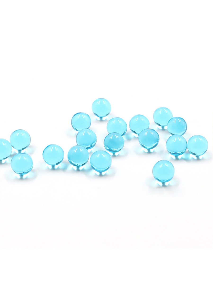 Water Blue  Quartz Dab Pearls Water Blue  Quartz Dab Pearls