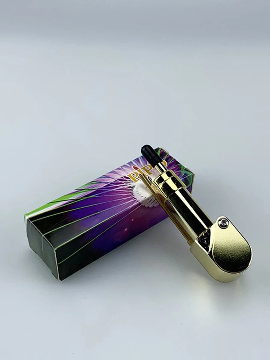 Removable High-End Rocket Pipe with Tar Trap Storage Chamber3
