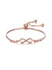 Infinity Adjustable Bracelet